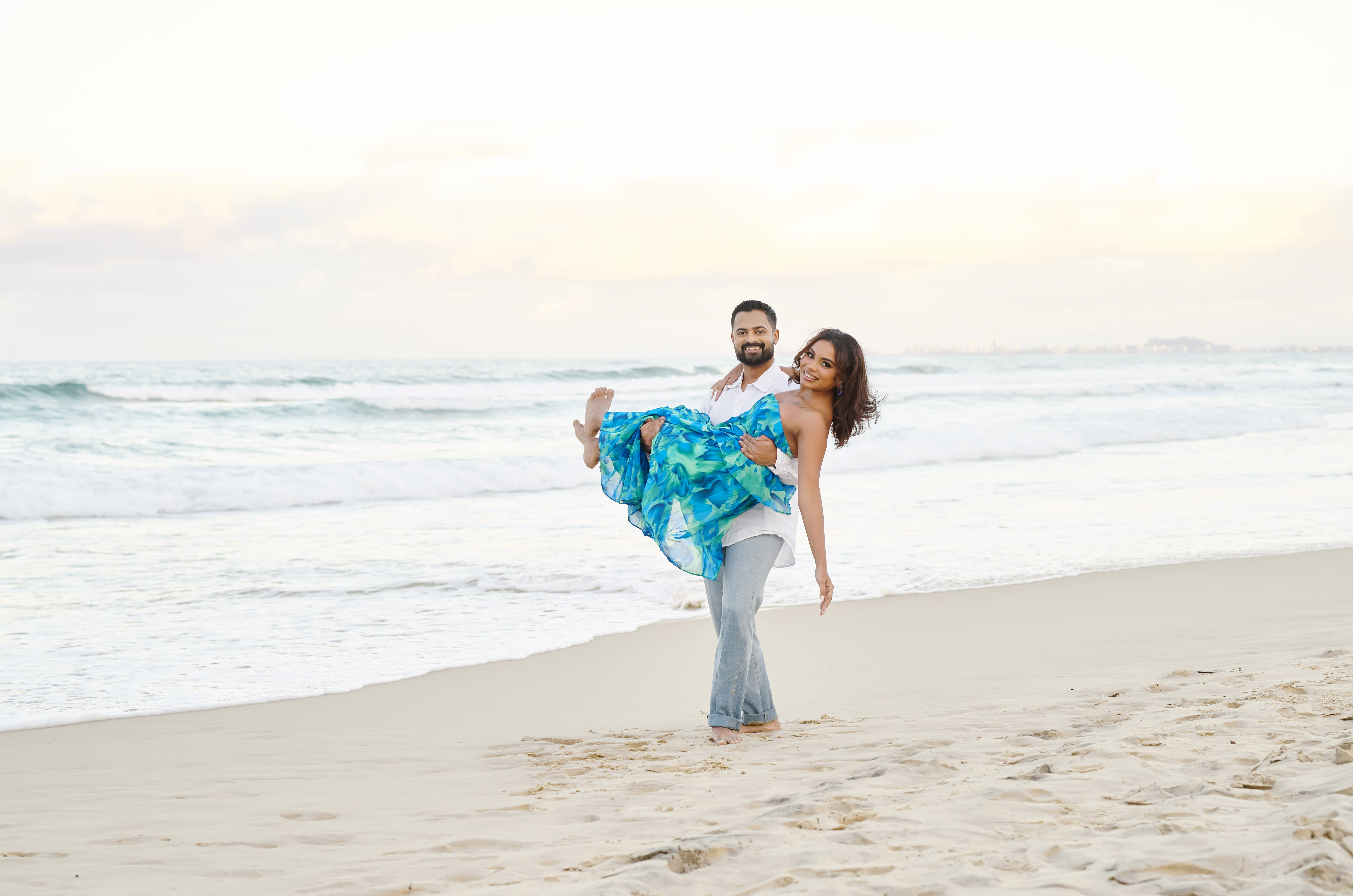 Hrushi and Janhavi